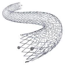 Self Expanding Stents Market