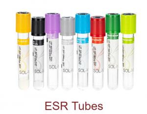 ESR Tubes