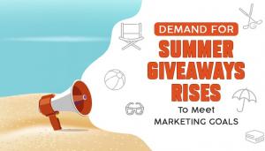 summer promotional merchandise