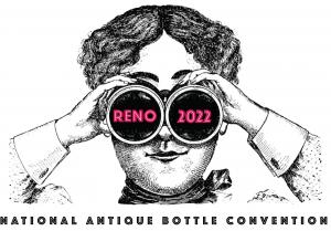 The Federation of Historical Bottle Collectors (FOHBC) will hold its annual convention, July 28 thru 31, in Reno, Nevada