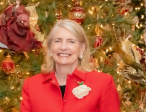 Hudson Valley wedding venue owner Betsy Scott has penned two memoirs dealing with hope and healing.