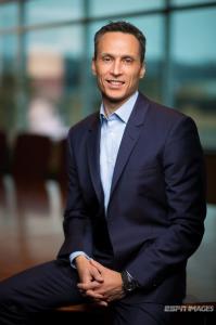 ESPN Chairman James Pitaro Named Honorary Chair of NAMIC Conference