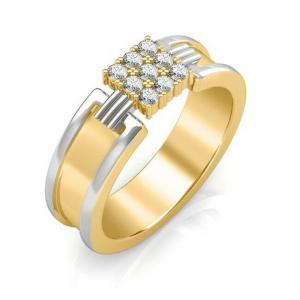 Gold Rings Market