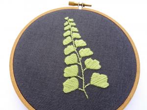 Global Embroidery Market