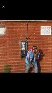 DJKP FrankBrandz Shines in Latest Release