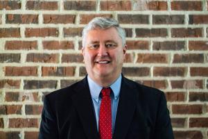 Pastor Austin Gardner