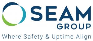 SEAM Group Logo