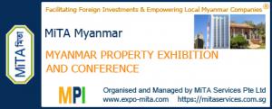 Myanmar Property Expo