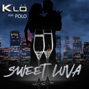 KLÖ’s “Sweet Luva” single hits digital retailers Worldwide