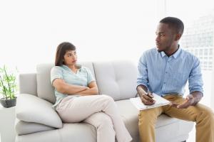 Increasing Conversions for Behavioral Health Clinic