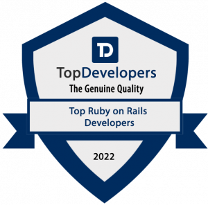 TopDevelopers.co announces the list of promising Ruby On Rails Developers
