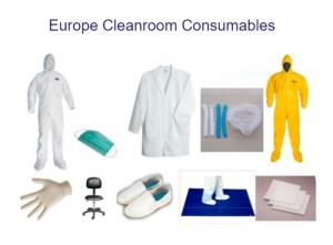 Europe Cleanroom Consumables Market