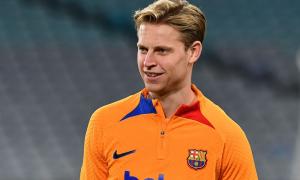 frenkie