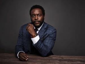 Chad L. Coleman to Appear at the 25th Annual Long Island International Film Expo