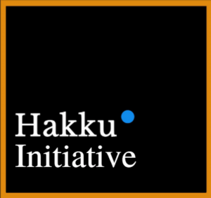 Hakku Initiative Logo