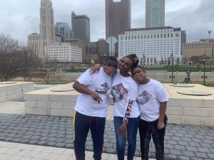 All Disabilities Festival is a family affair