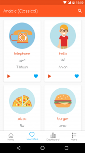 language learning apps