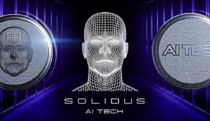 Solidus AI Tech: Delivering High-Performance Computing Power
