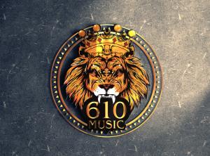 610Music Logo