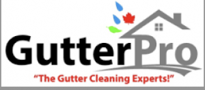 Gutter Pro Logo