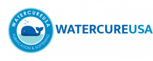 WaterCure USA logo