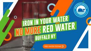 WaterCure USA  Buffalo 1