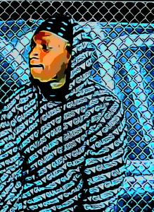 New R&B artist Exzavier Whitley