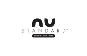 Nu Standard Logo