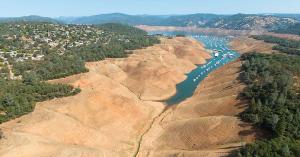 Californian Drought