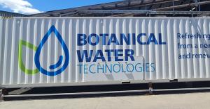 Water Harvesting Unit (WHUs)