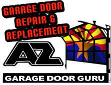 Garage Door Replacement in Phoenix