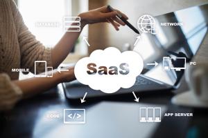 Software as a Service (SaaS) Market