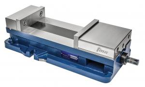 Picture of a TMX 6" milling machine vise