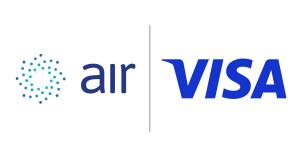 AIR — Alliance for Innovative Regulation and Visa's Logos