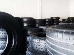 Automobile Tyre Market