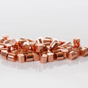 Global High Purity Copper Market Statistics & Analysis