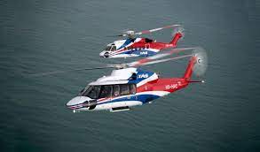 Commercial Helicopters