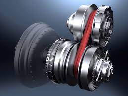 Continuously Variable Transmissions Systems Market