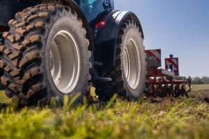 Agricultural Tractor Tires Market Scope and Growth Analysis to 2031