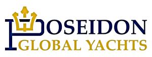 Poseidon Yachts Logo