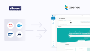 Using Safyr to provision Zeenea with high quality metadata from ERP applications