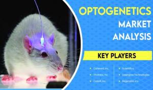 Optogenetics