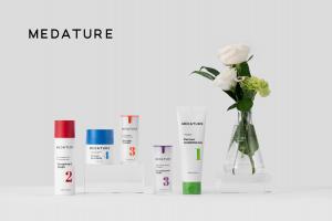 Skincare Brand Medature to Expand Its US Market