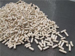 Molecular Sieve Catalyst Market Analysis