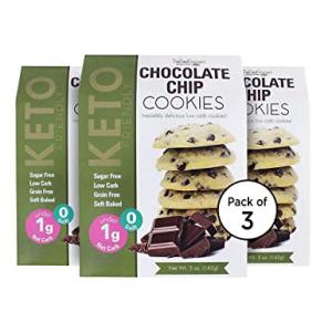Keto Cookies