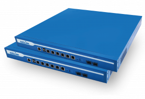 Wireless Bandwidth Management Gateway