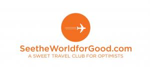 Love to Help Kids See The World for Good ...Participate in Recruiting for Good to Earn Rewarding Travel for Kids #seetheworldforgood www.SeetheWorldforGood.com