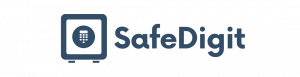 SafeDigit Logo