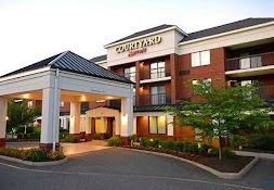 Courtyard by Marriott Newport News Yorktown 105 Cybernetics Way, Yorktown VA 23693