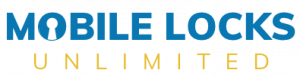 Mobile Locks Unlimited Logo